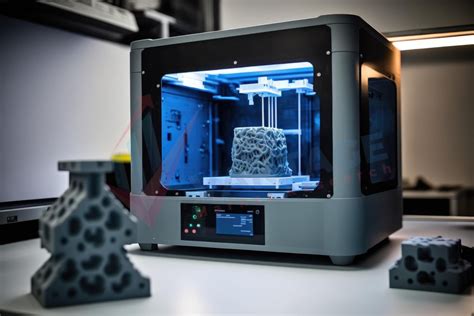 3D Printing: What It Is, How It Works and Examples.